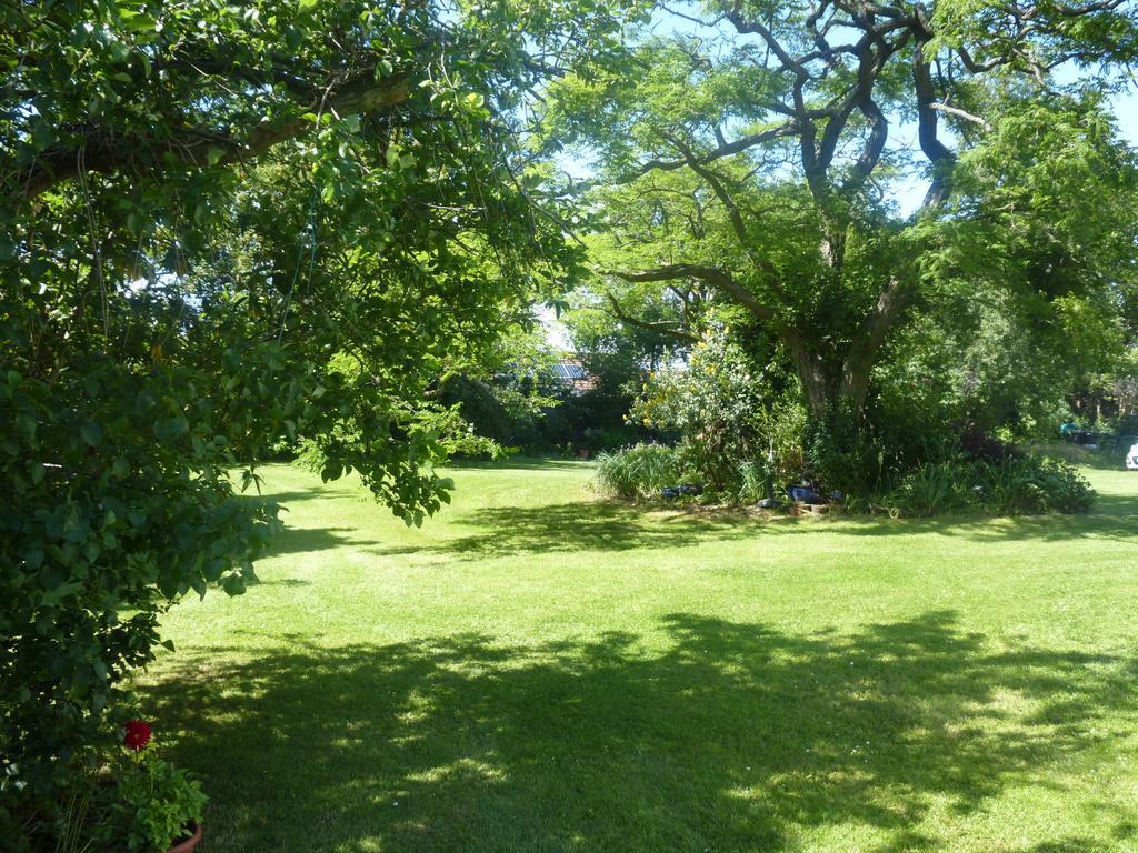 Strawberry Cottage B&B Hedge End Exterior foto