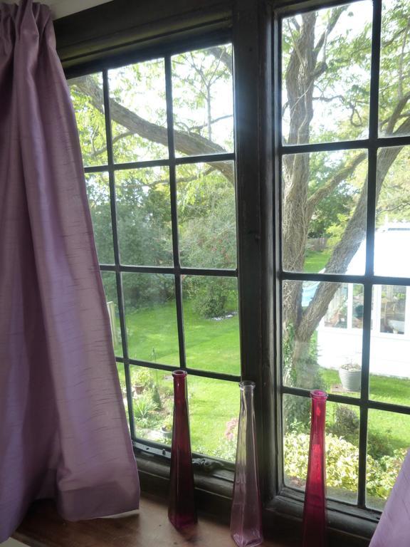 Strawberry Cottage B&B Hedge End Habitación foto